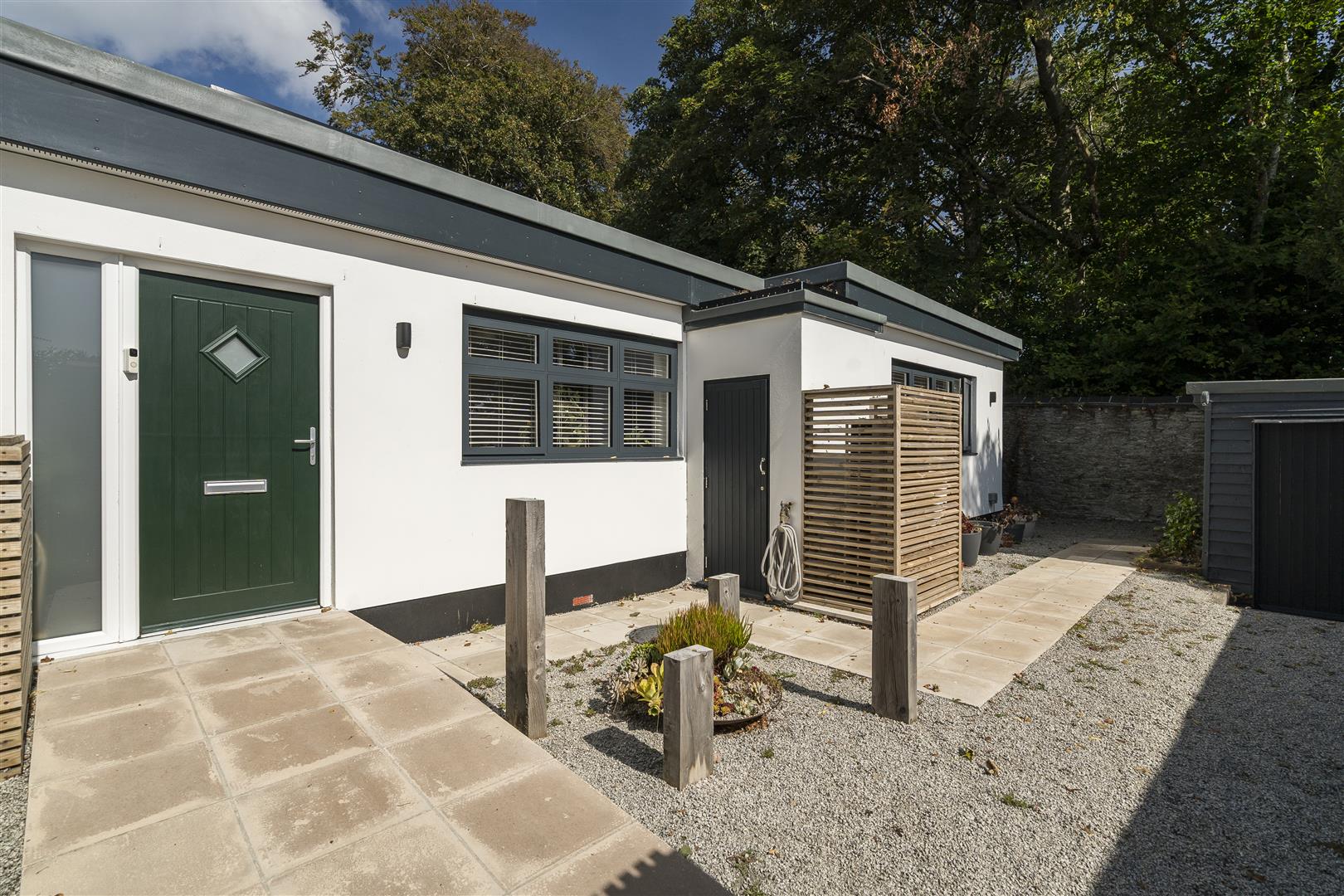 Penmere Drive, Falmouth